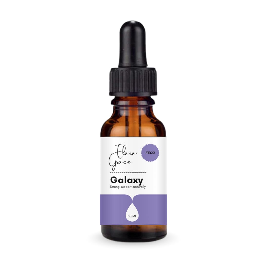 Galaxy FECO Oil